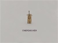 藏品(灰雙線刺蛾)的圖片